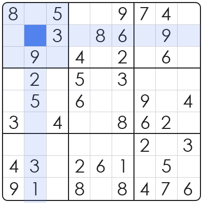 free evil sudoku