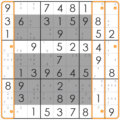 sudoku blank grid printable