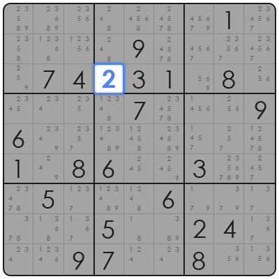 miracle sudoku