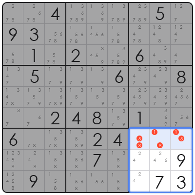 sudoku with diagonals