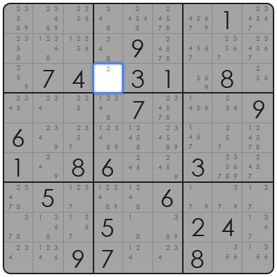 sudoku 5x5