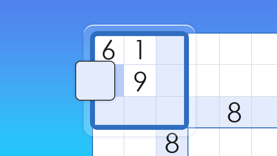 daily sudoku jigsaw